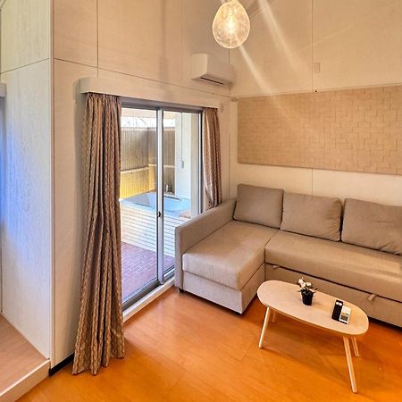 Tabist A Mirai Hakone Sengokuhara Resort ภายนอก รูปภาพ