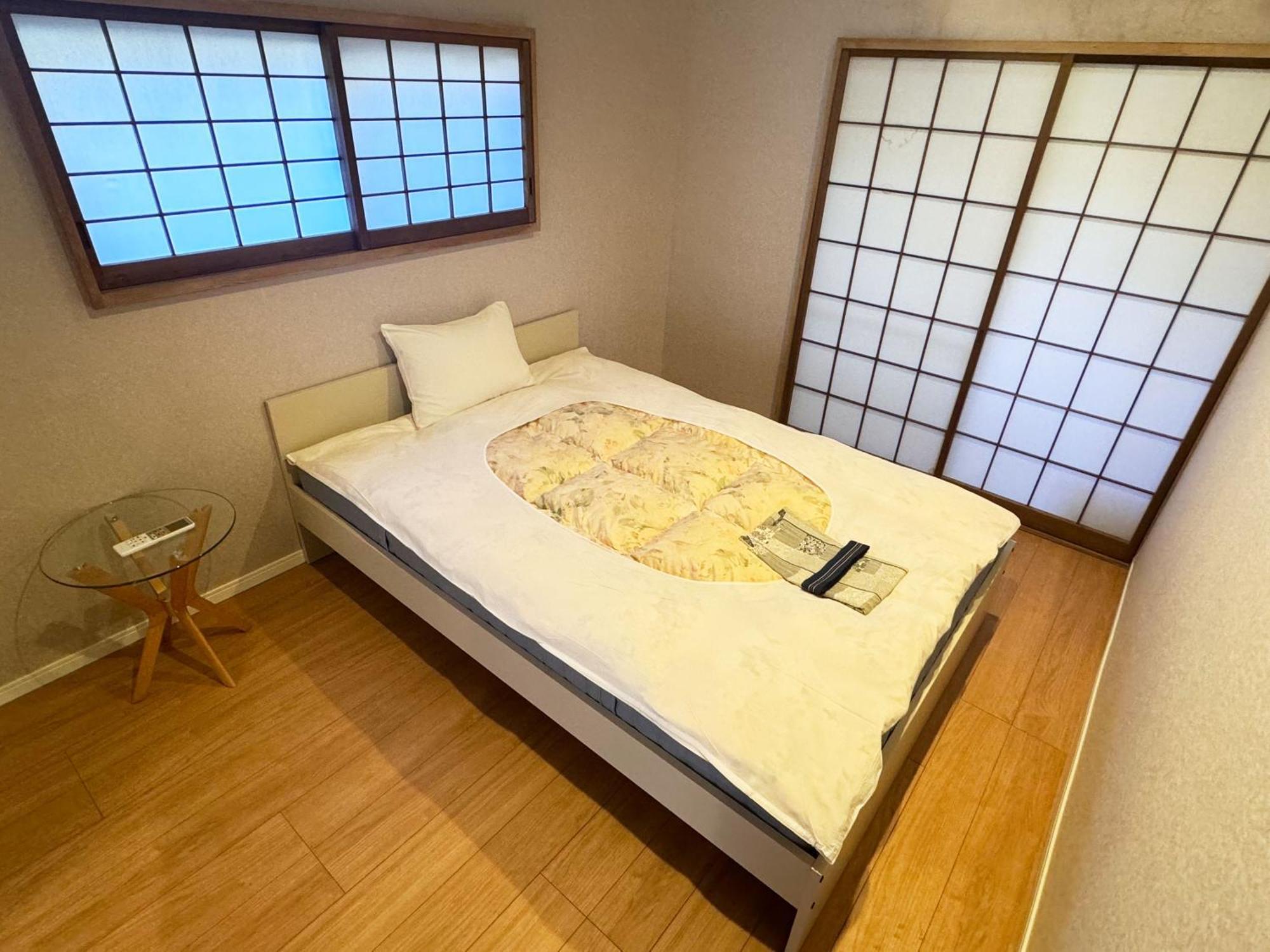 Tabist A Mirai Hakone Sengokuhara Resort ภายนอก รูปภาพ