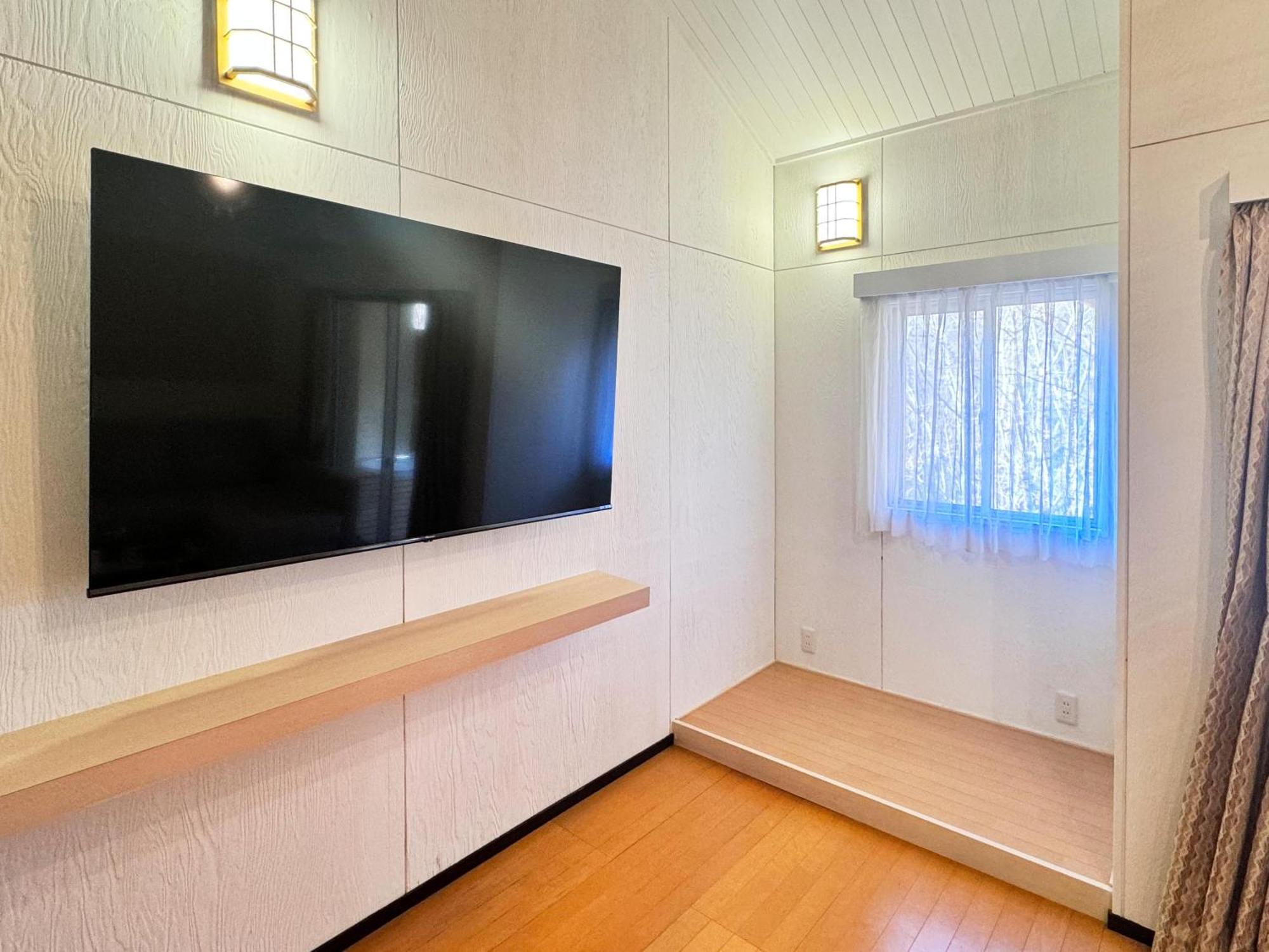 Tabist A Mirai Hakone Sengokuhara Resort ภายนอก รูปภาพ