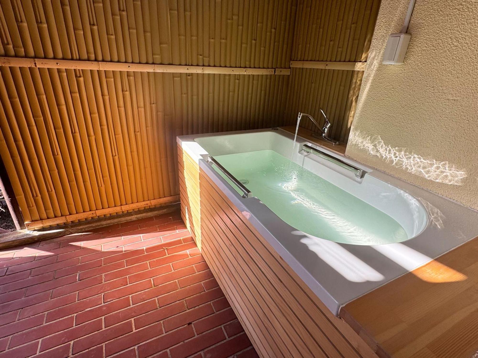 Tabist A Mirai Hakone Sengokuhara Resort ภายนอก รูปภาพ
