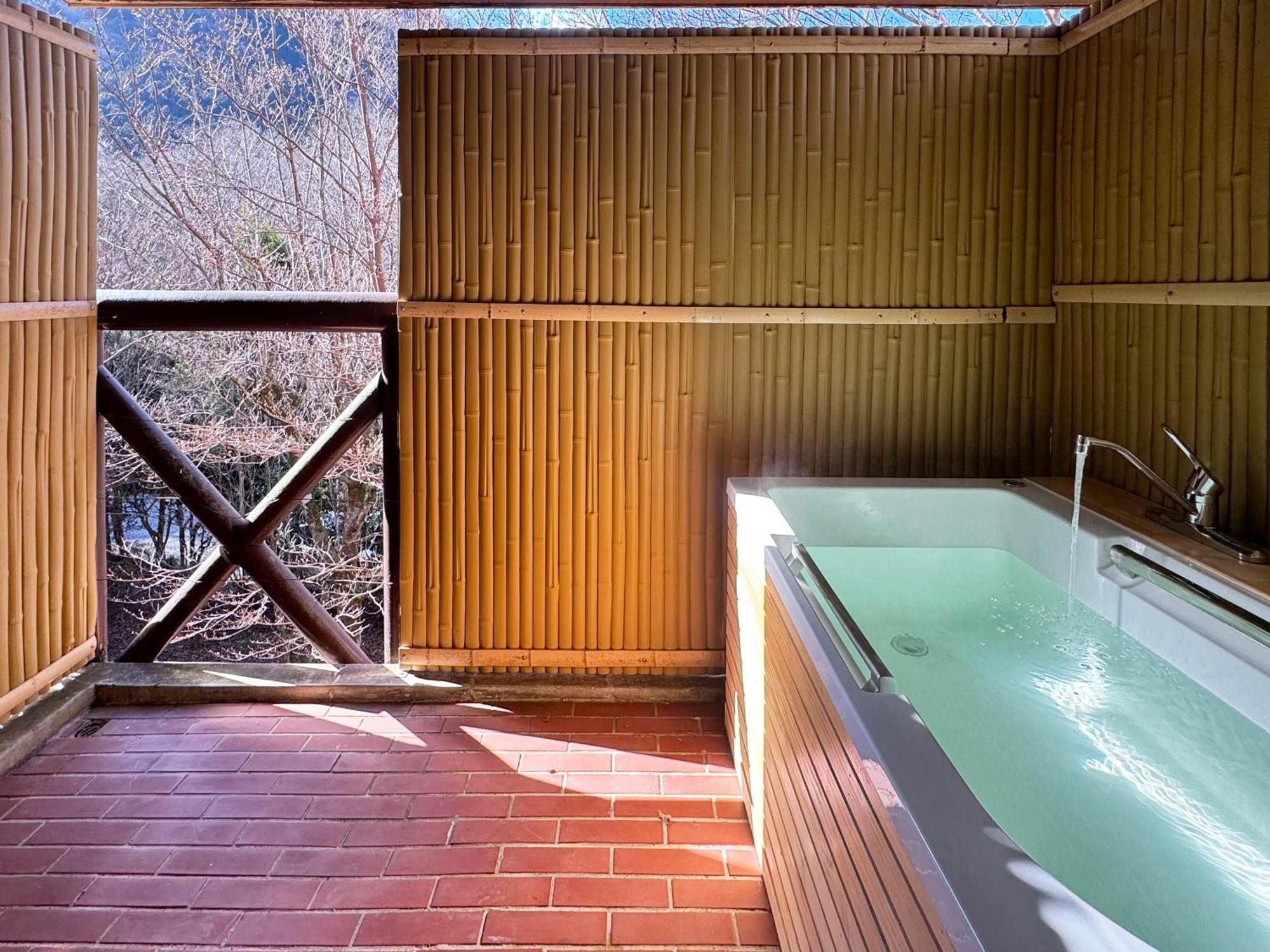 Tabist A Mirai Hakone Sengokuhara Resort ภายนอก รูปภาพ
