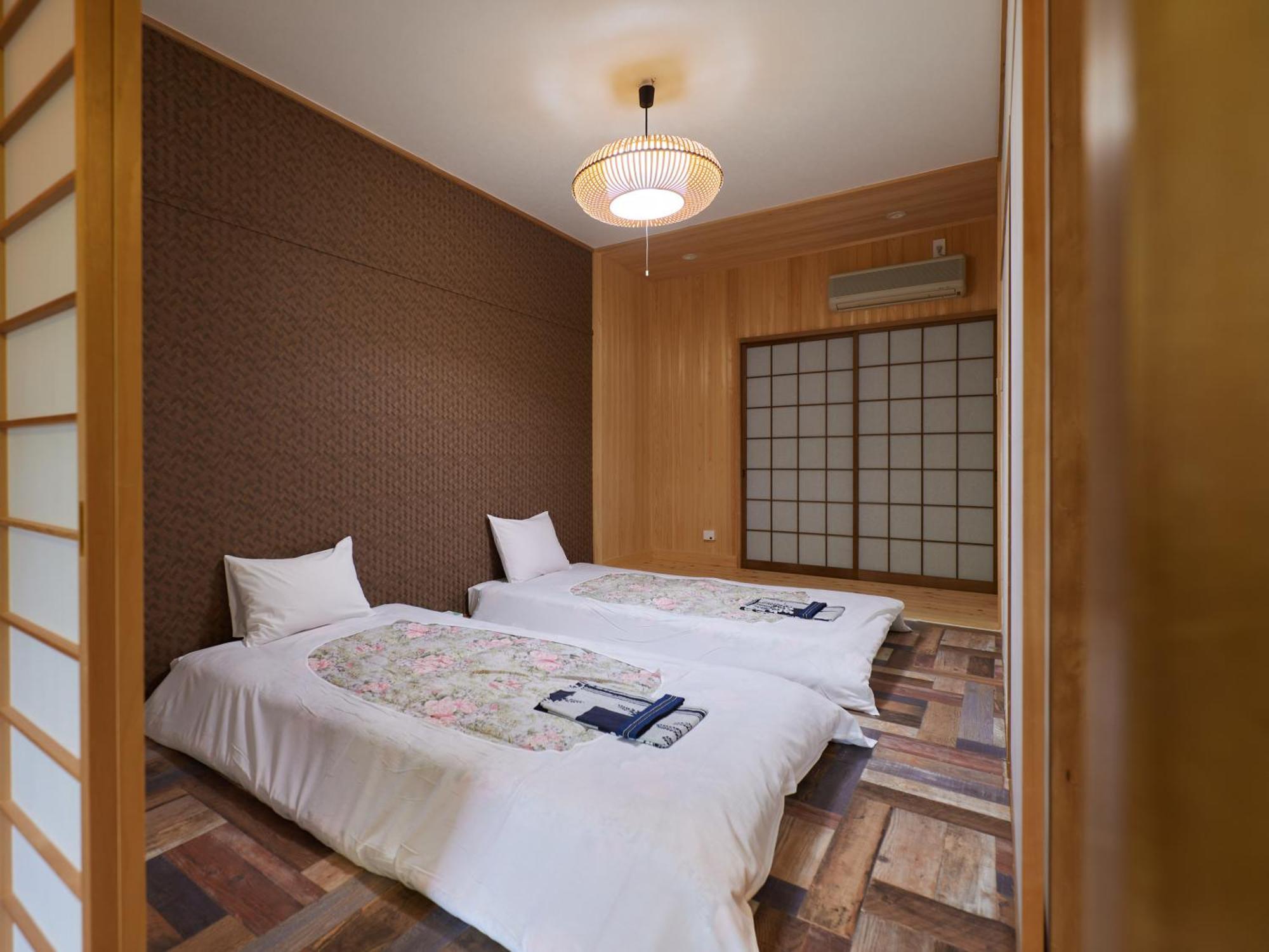 Tabist A Mirai Hakone Sengokuhara Resort ภายนอก รูปภาพ