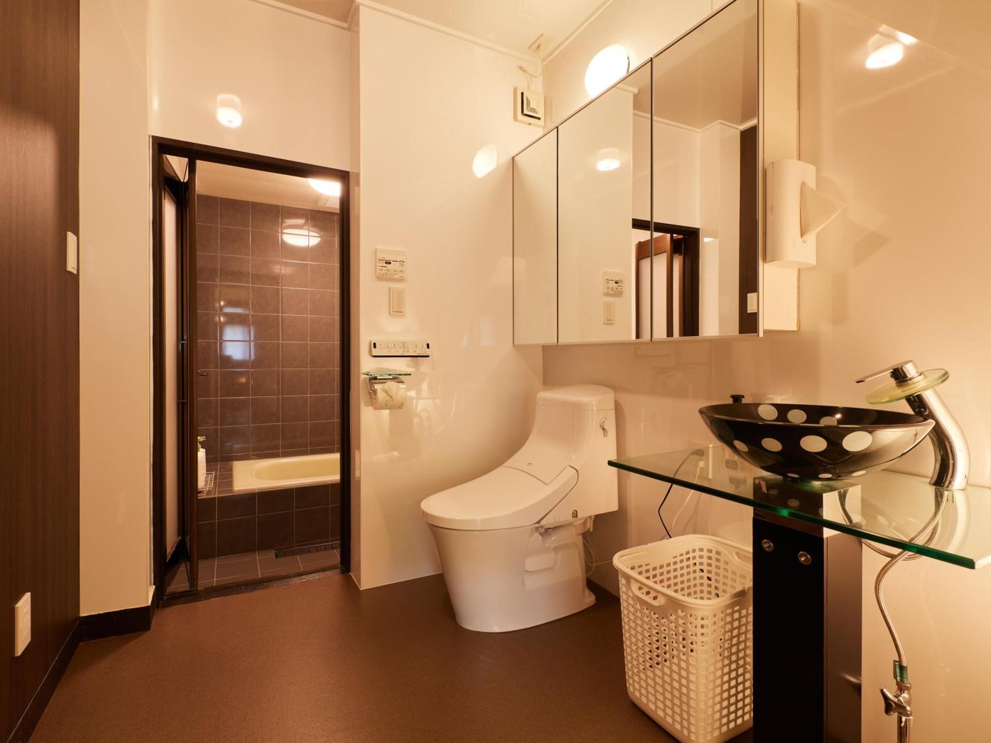 Tabist A Mirai Hakone Sengokuhara Resort ภายนอก รูปภาพ