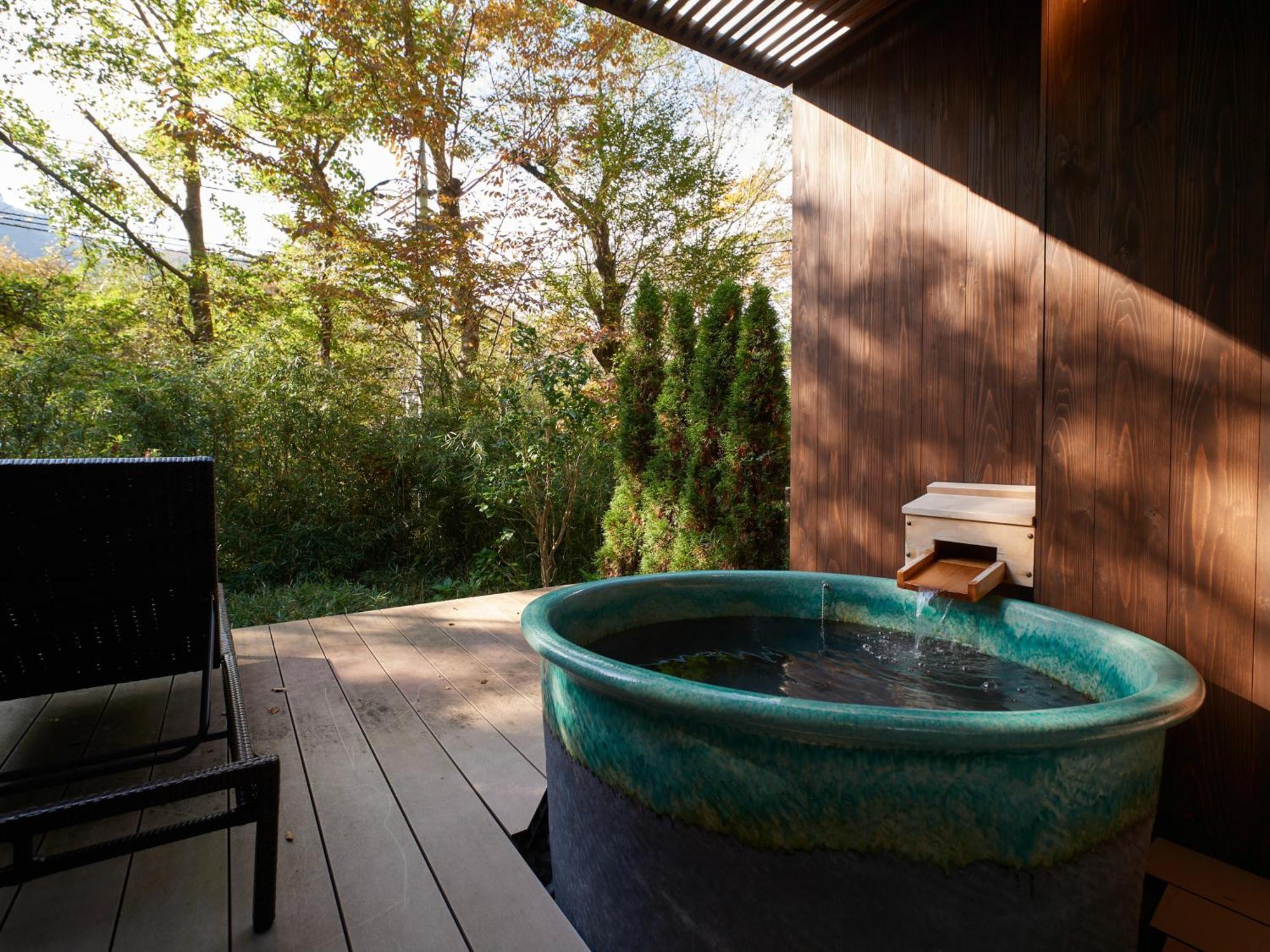Tabist A Mirai Hakone Sengokuhara Resort ภายนอก รูปภาพ