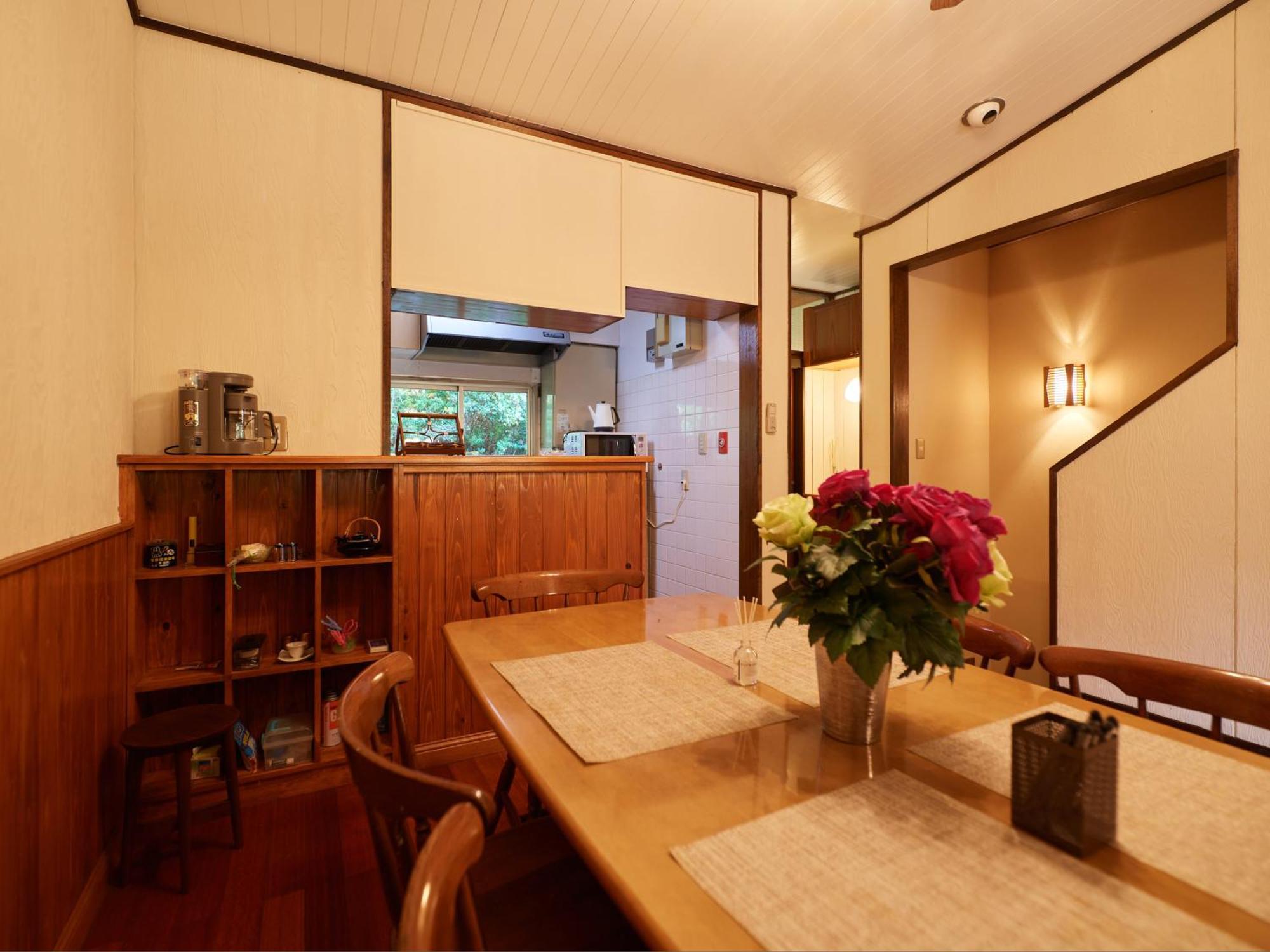 Tabist A Mirai Hakone Sengokuhara Resort ภายนอก รูปภาพ