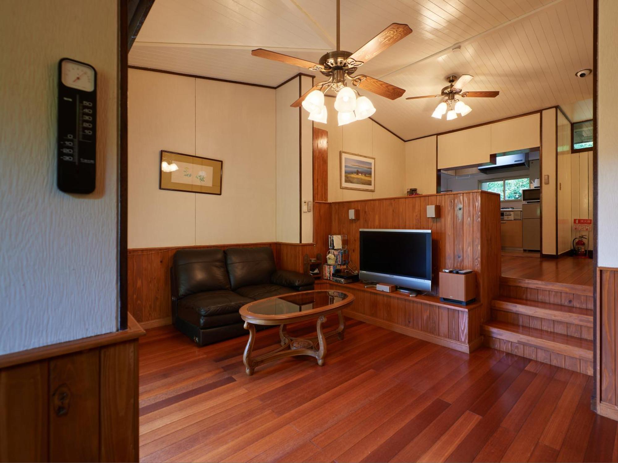 Tabist A Mirai Hakone Sengokuhara Resort ภายนอก รูปภาพ