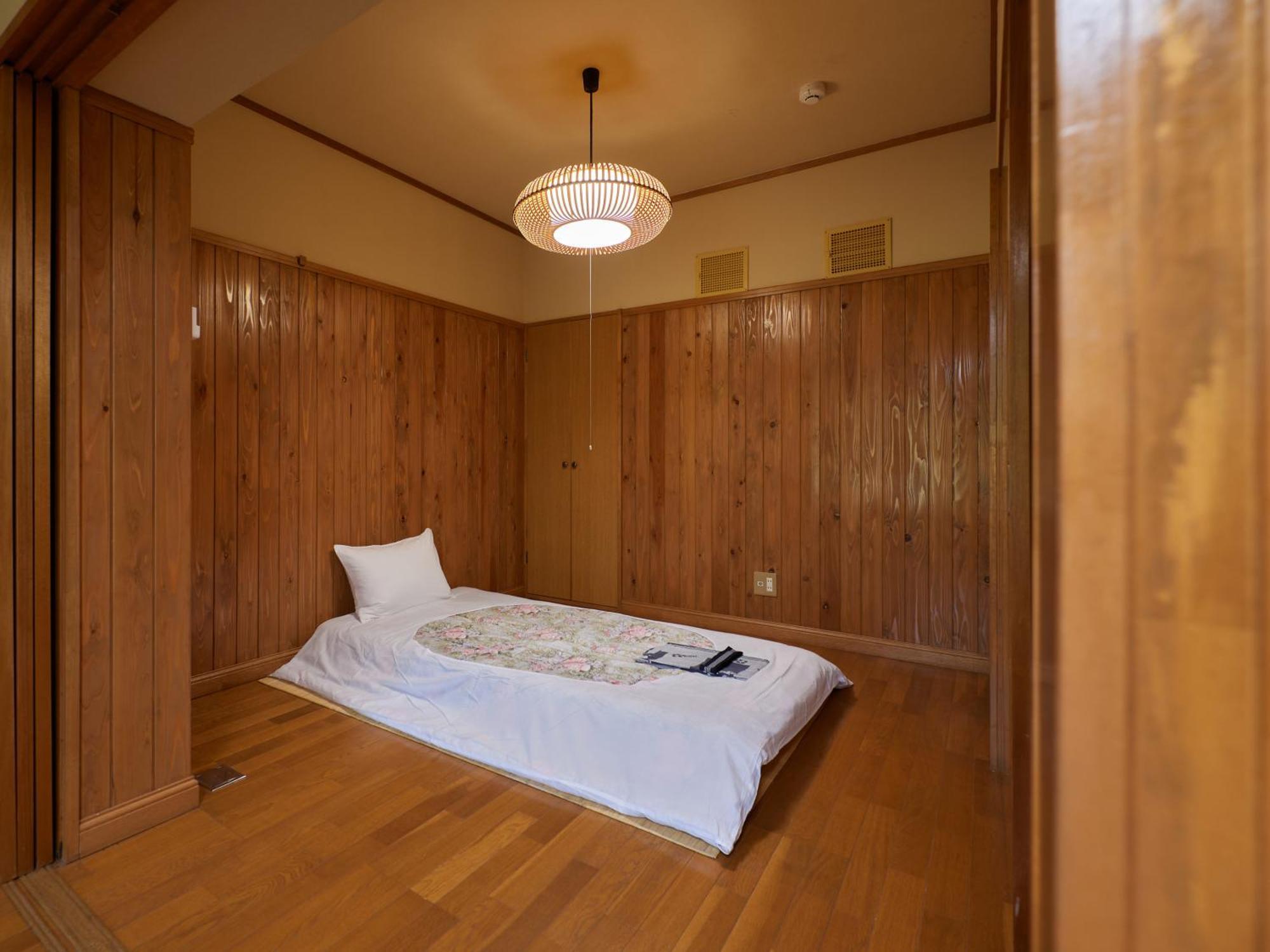 Tabist A Mirai Hakone Sengokuhara Resort ภายนอก รูปภาพ