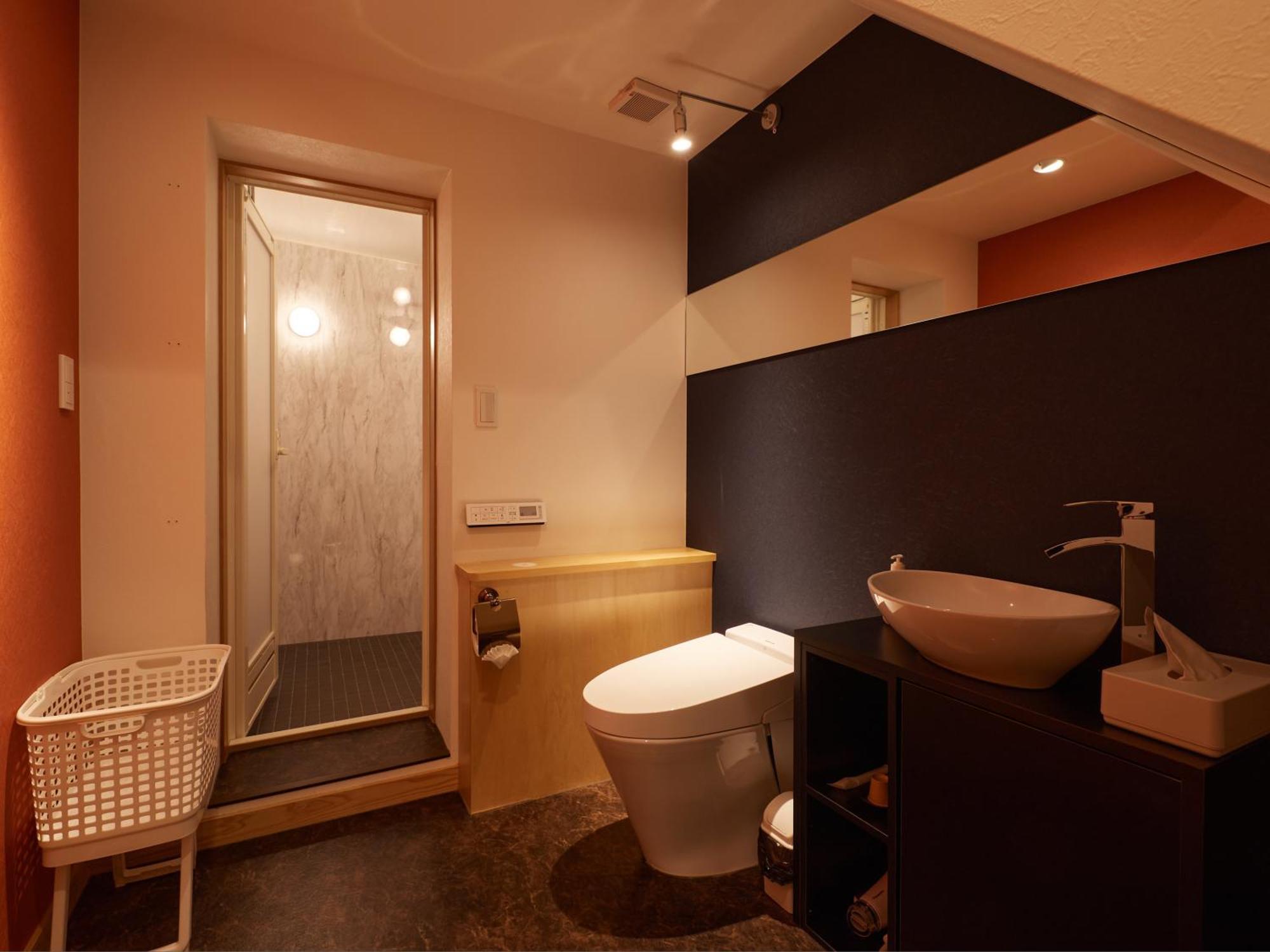 Tabist A Mirai Hakone Sengokuhara Resort ภายนอก รูปภาพ
