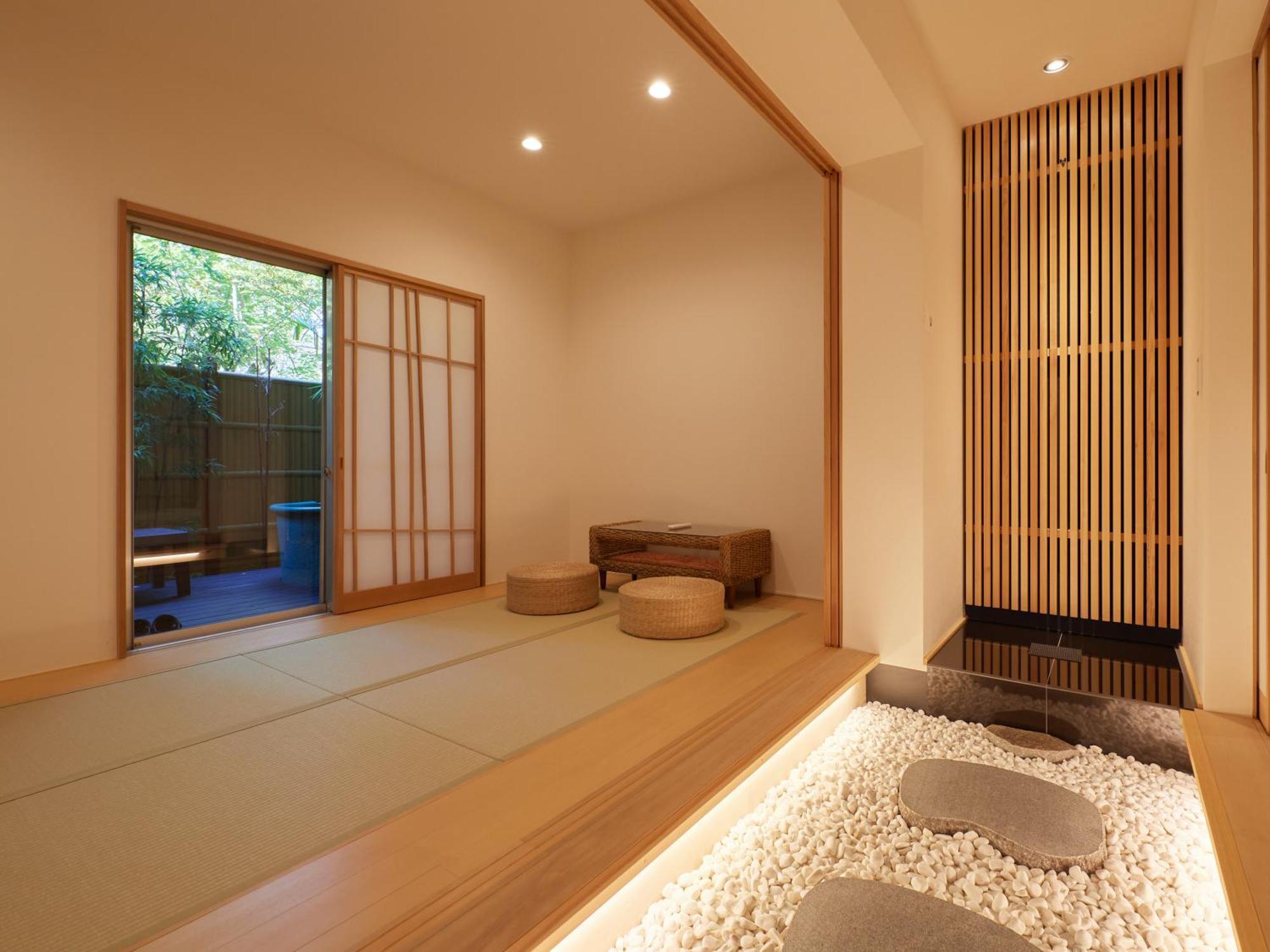 Tabist A Mirai Hakone Sengokuhara Resort ภายนอก รูปภาพ