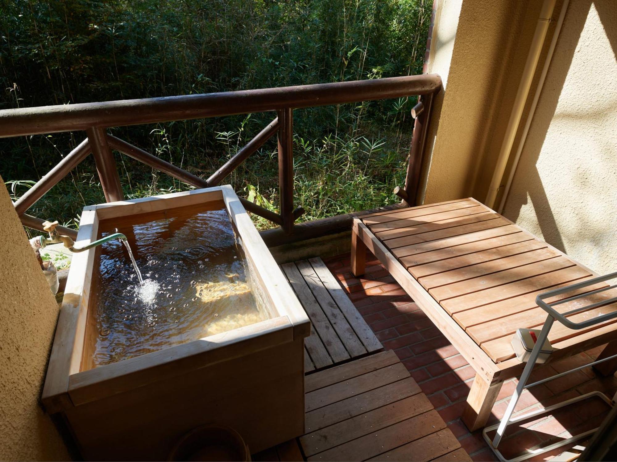 Tabist A Mirai Hakone Sengokuhara Resort ภายนอก รูปภาพ
