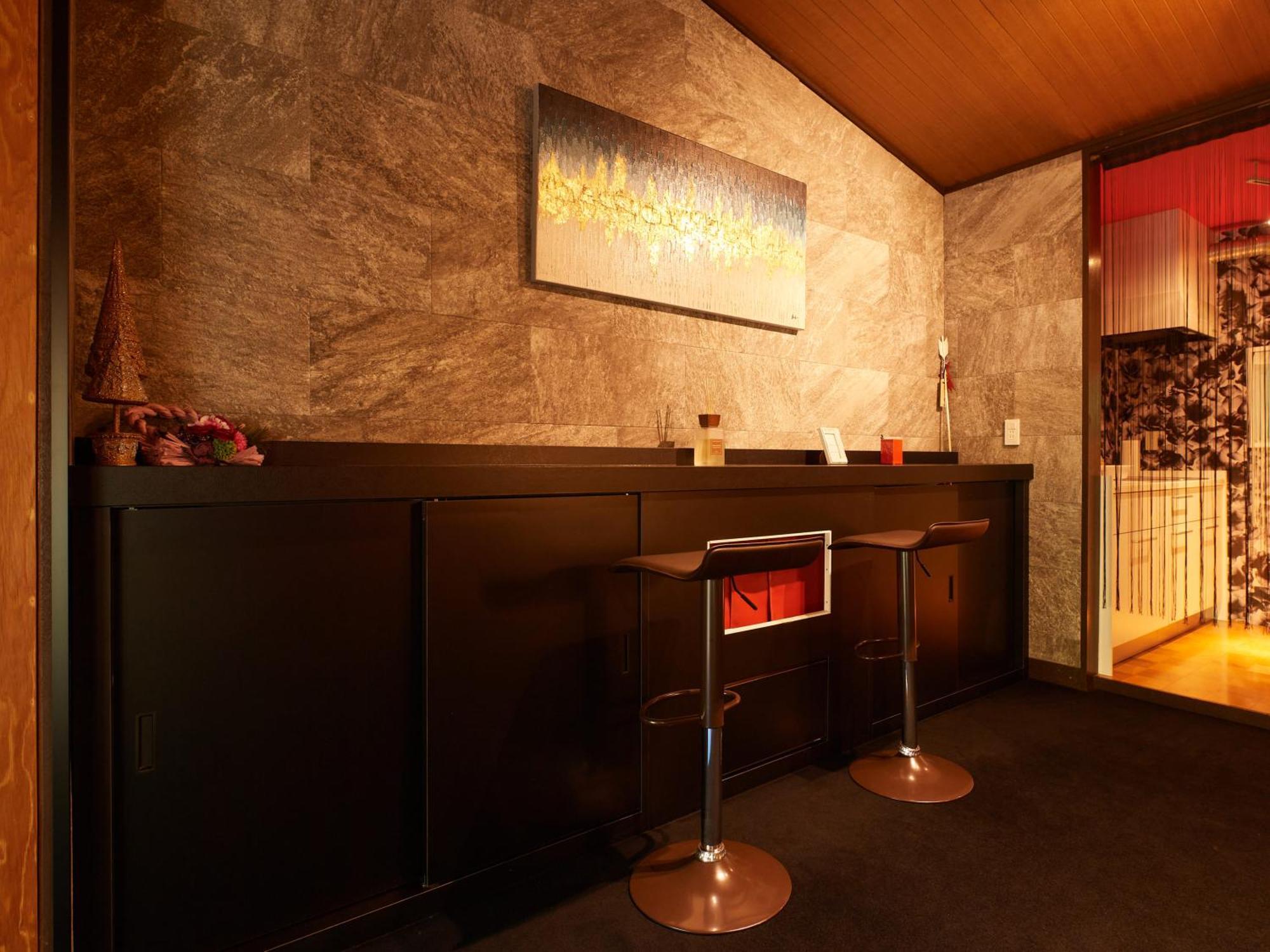 Tabist A Mirai Hakone Sengokuhara Resort ภายนอก รูปภาพ